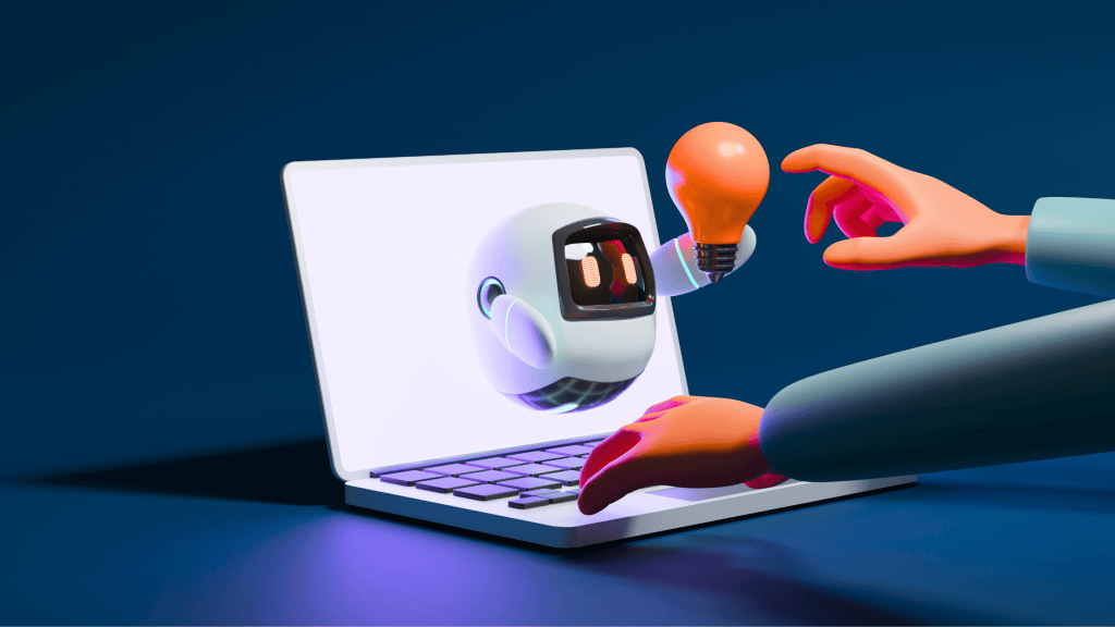 Your Strategy Needs a Human - But AI Can Help - ClearPath Strategic